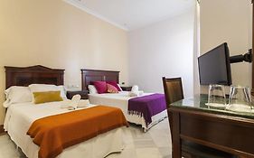 Hotel Baco Seville